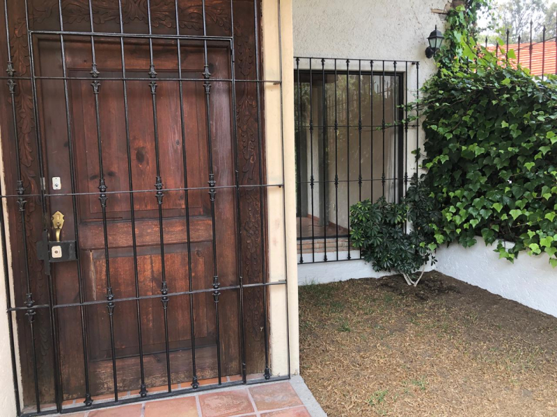 Casa en Venta en Paseo de las Lomas 