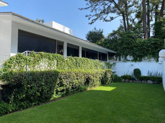 casa renta lomas de virreyes