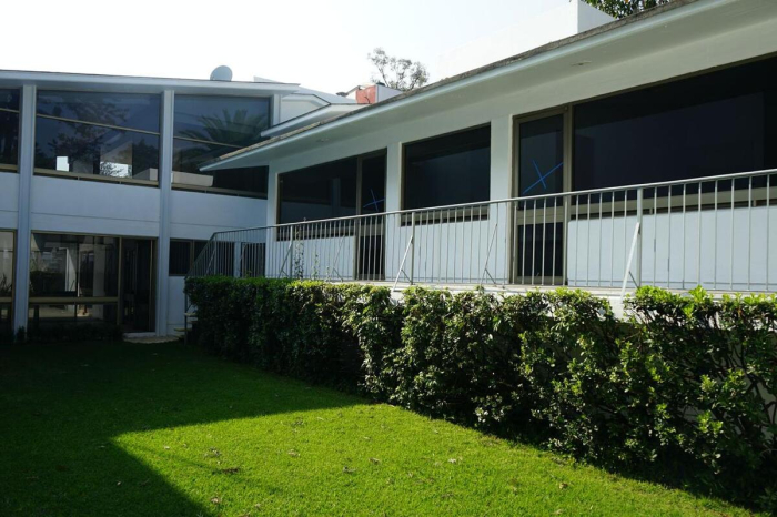 casa renta lomas de virreyes