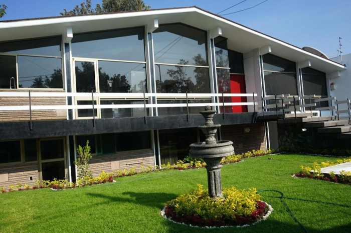 casa renta lomas de virreyes