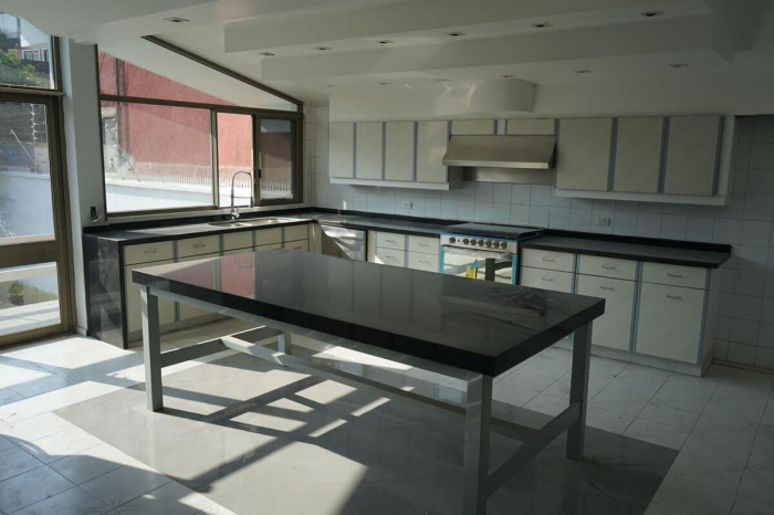 casa renta lomas de virreyes