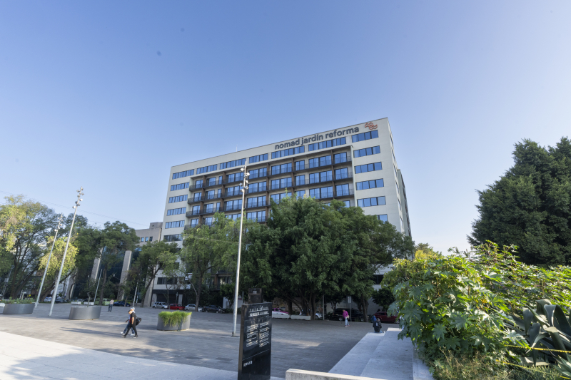 Departamento En Renta De 1 Recámara En San Rafael