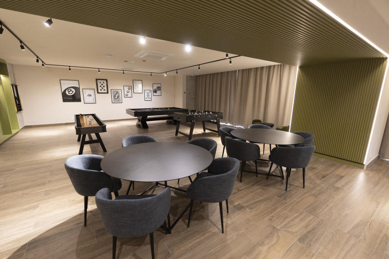 Departamento En Renta De 1 Recámara En San Rafael