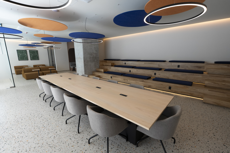 Departamento En Renta De 1 Recámara En San Rafael