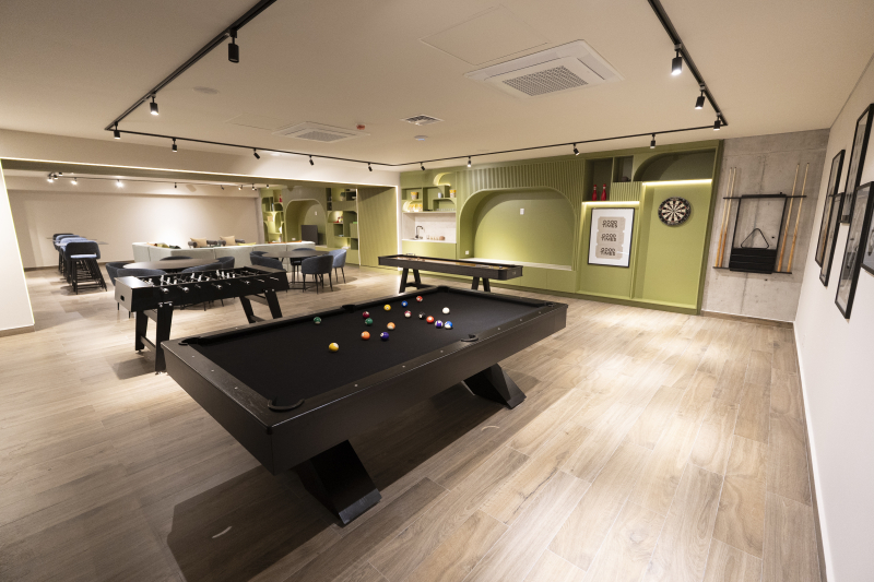 Departamento En Renta De 1 Recámara En San Rafael