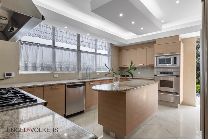 Casa En Venta En Lomas De Chapultepec I Sección | Monte Cáucaso | 800 M²