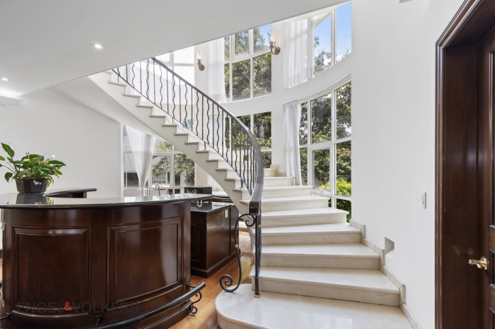 Casa En Venta En Lomas De Chapultepec I Sección | Monte Cáucaso | 800 M²