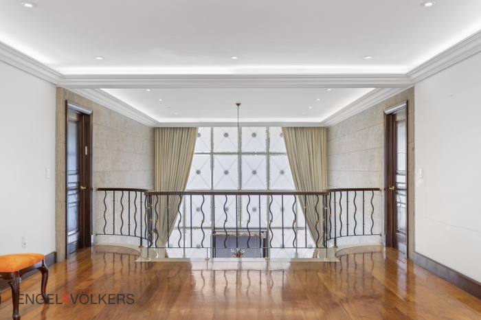 Casa En Venta En Lomas De Chapultepec I Sección | Monte Cáucaso | 800 M²