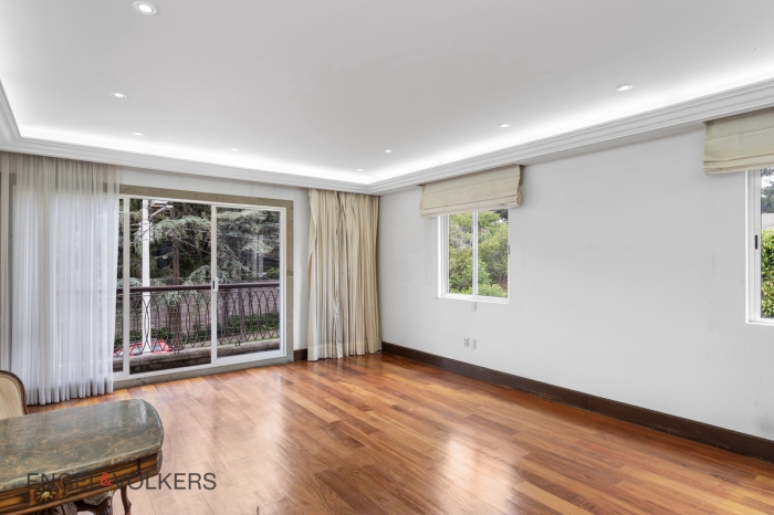 Casa En Venta En Lomas De Chapultepec I Sección | Monte Cáucaso | 800 M²