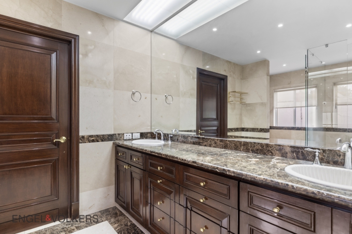 Casa En Venta En Lomas De Chapultepec I Sección | Monte Cáucaso | 800 M²