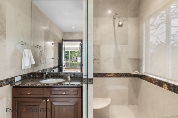 Casa En Venta En Lomas De Chapultepec I Sección | Monte Cáucaso | 800 M²