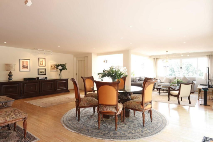 Casa En Venta En Lomas De Chapultepec I Sección | Monte Cáucaso | 800 M²