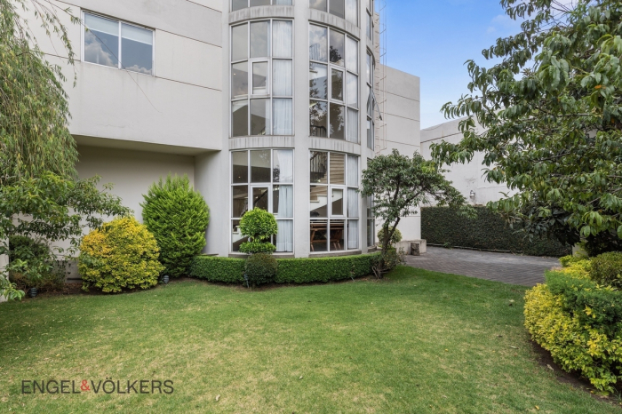 Casa En Venta En Lomas De Chapultepec I Sección | Monte Cáucaso | 800 M²