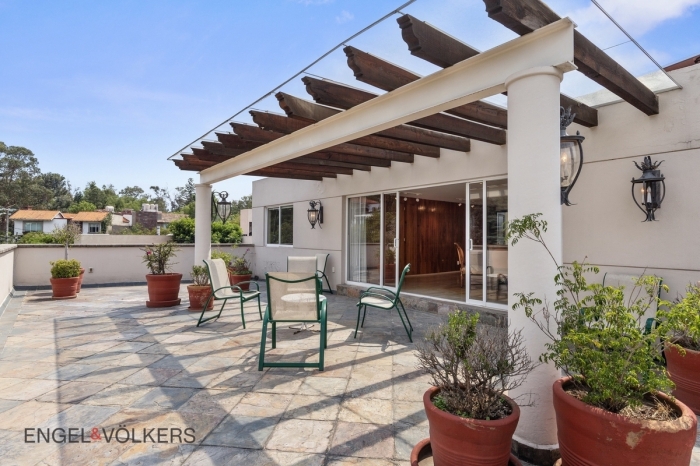 Casa En Venta En Lomas De Chapultepec I Sección | Monte Cáucaso | 800 M²