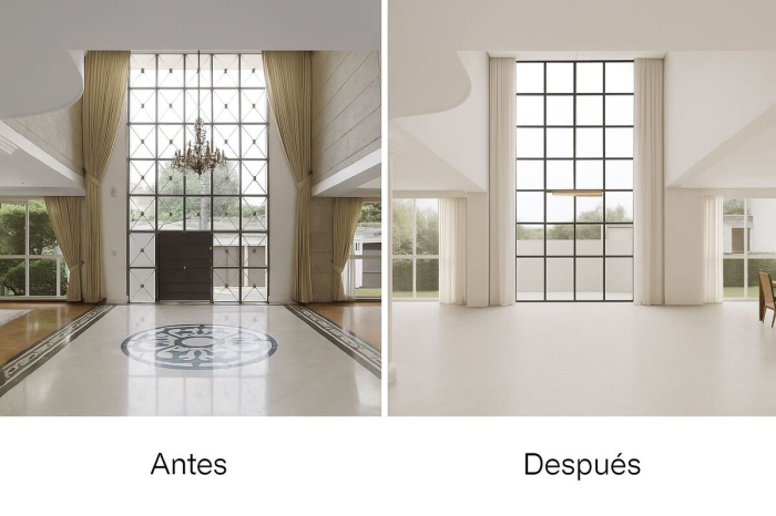 Casa En Venta En Lomas De Chapultepec I Sección | Monte Cáucaso | 800 M²