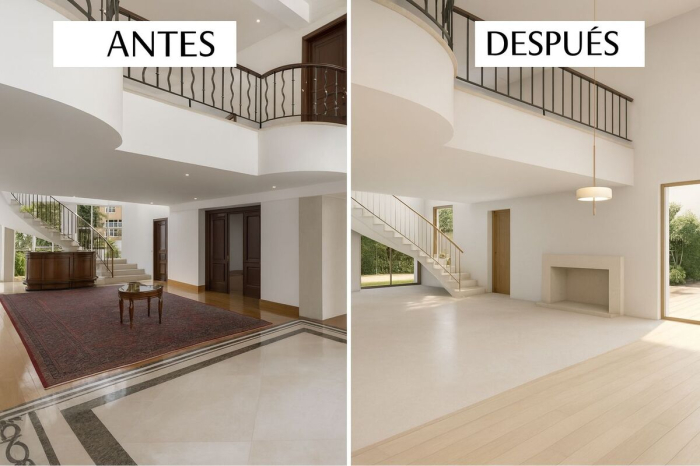 Casa En Venta En Lomas De Chapultepec I Sección | Monte Cáucaso | 800 M²