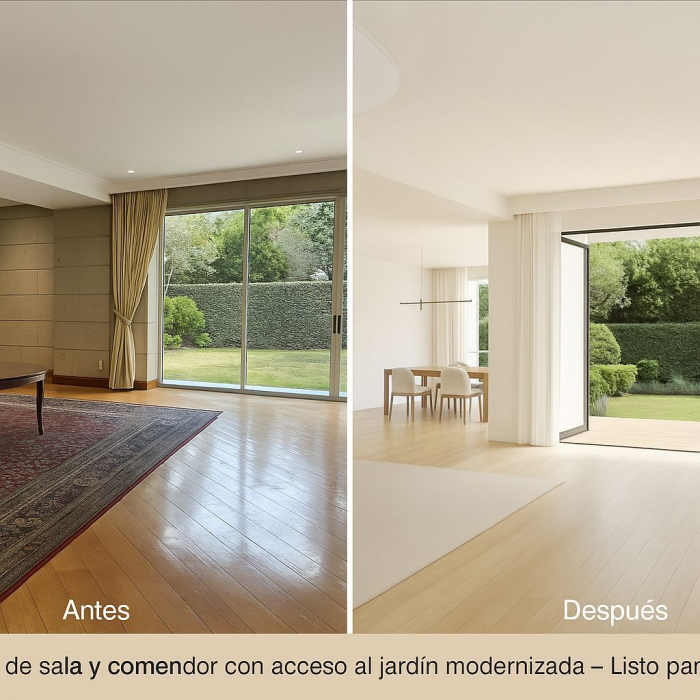 Casa En Venta En Lomas De Chapultepec I Sección | Monte Cáucaso | 800 M²