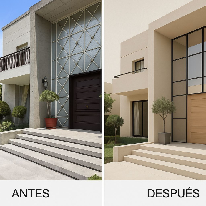 Casa En Venta En Lomas De Chapultepec I Sección | Monte Cáucaso | 800 M²