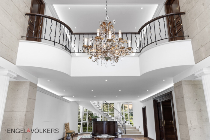 Casa En Venta En Lomas De Chapultepec I Sección | Monte Cáucaso | 800 M²