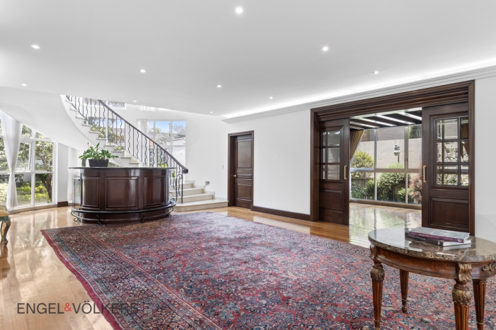 Casa En Venta En Lomas De Chapultepec I Sección | Monte Cáucaso | 800 M²