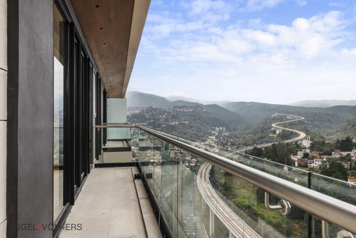 Venta Departamento Origina Santa Fe