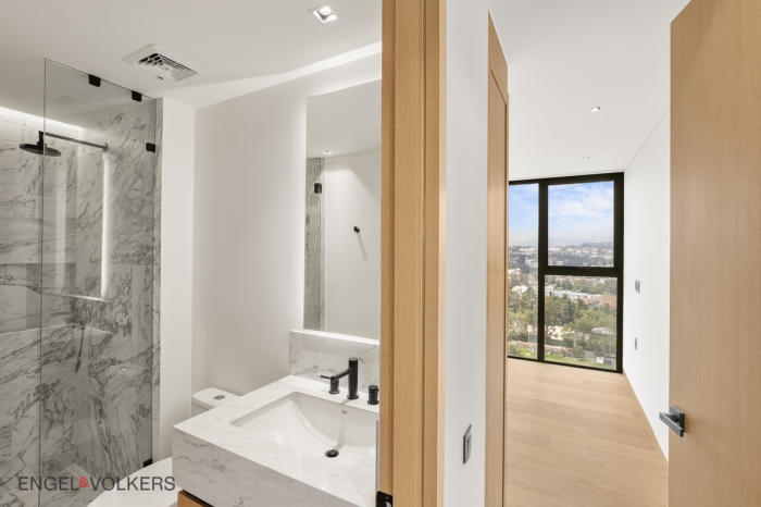 Venta Departamento Origina Santa Fe