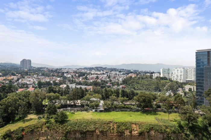 Venta Departamento Origina Santa Fe