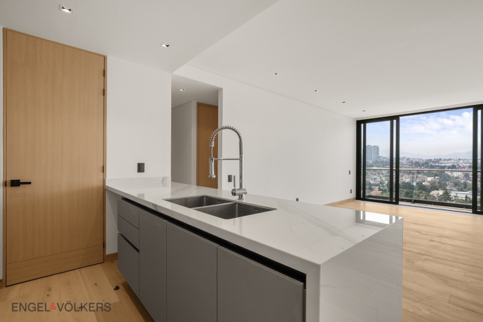 Venta Departamento Origina Santa Fe