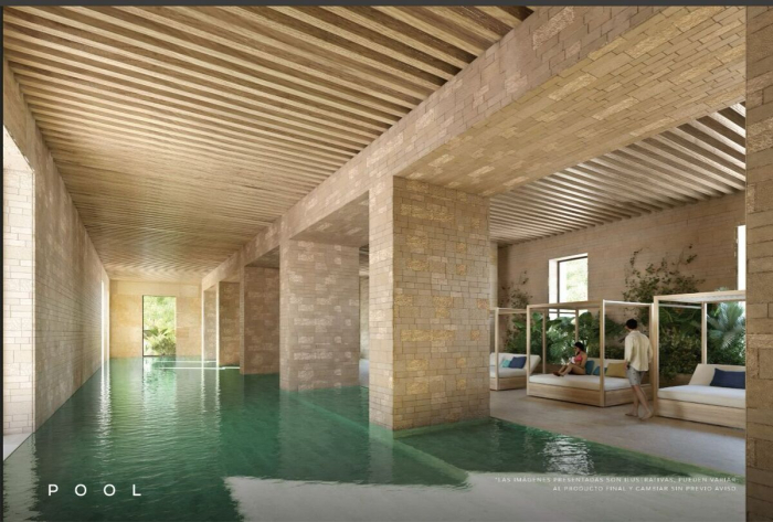 Venta Departamento Origina Santa Fe