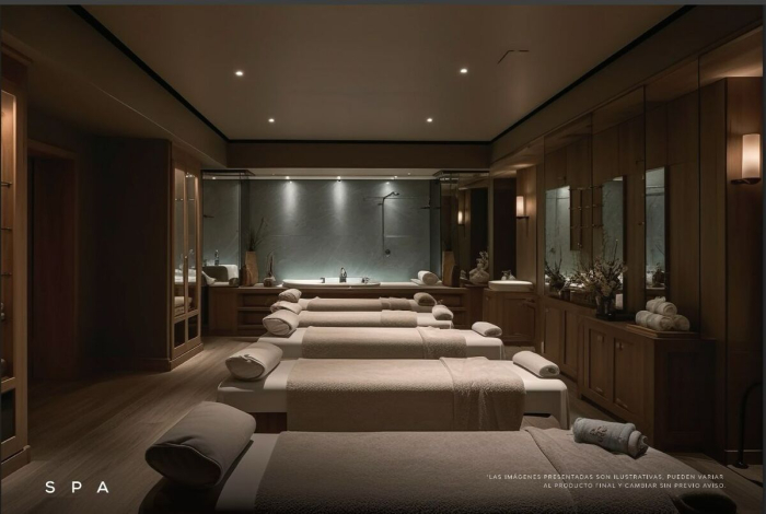 Venta Departamento Origina Santa Fe