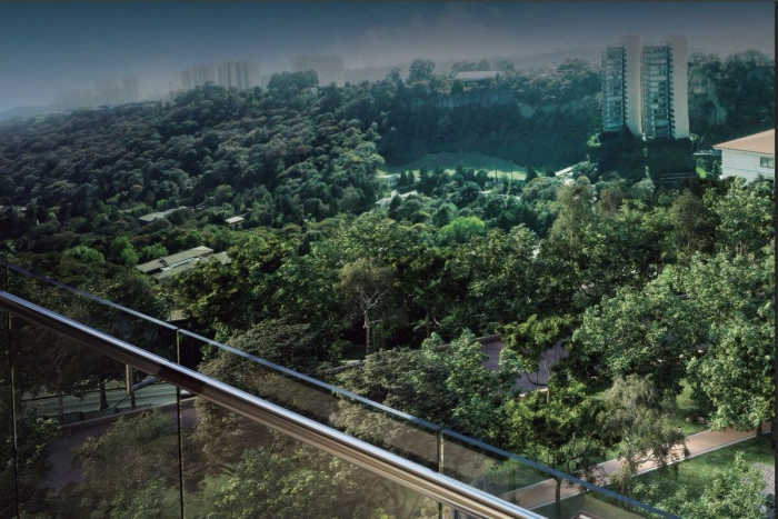 Venta Departamento Origina Santa Fe