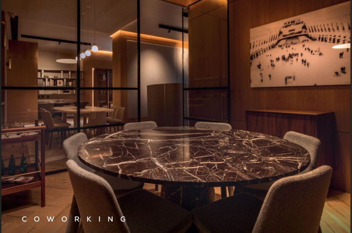 Venta Departamento Origina Santa Fe