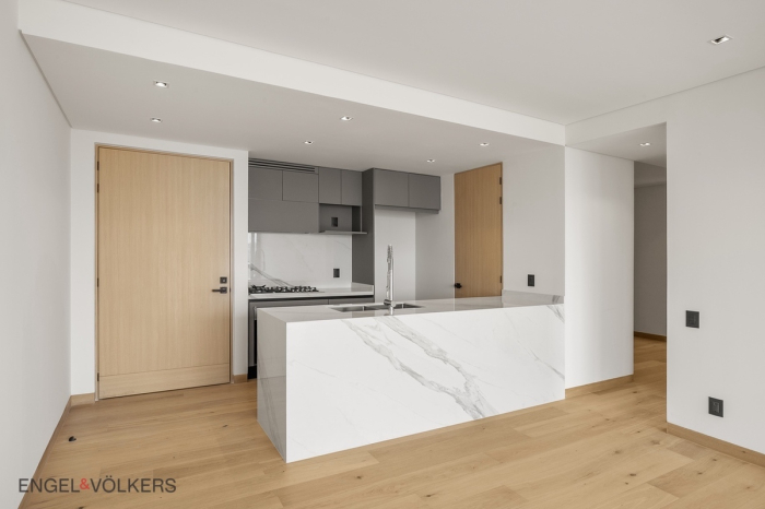 Venta Departamento Origina Santa Fe