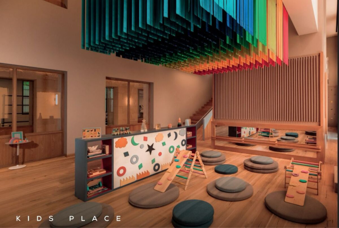 Venta Departamento Origina Santa Fe