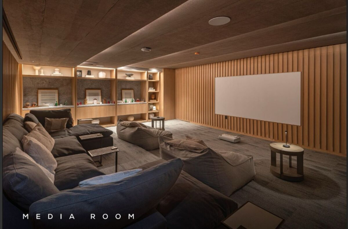 Venta Departamento Origina Santa Fe