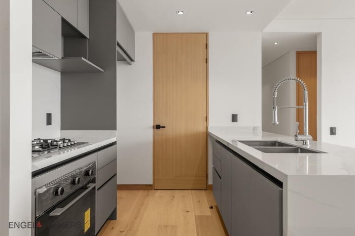 Venta Departamento Origina Santa Fe