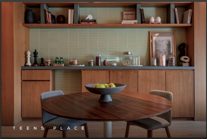 Venta Departamento Origina Santa Fe