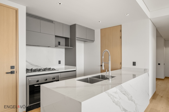 Venta Departamento Origina Santa Fe