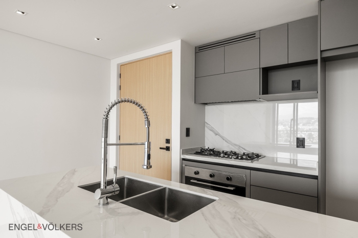 Venta Departamento Origina Santa Fe