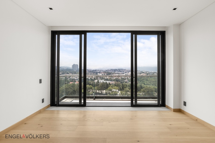 Venta Departamento Origina Santa Fe