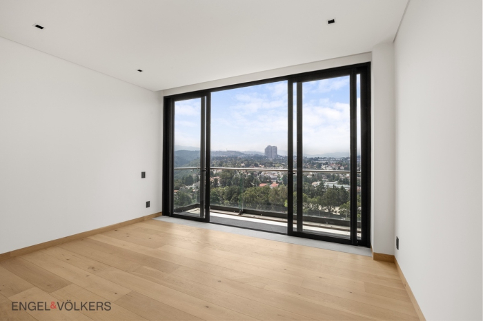 Venta Departamento Origina Santa Fe