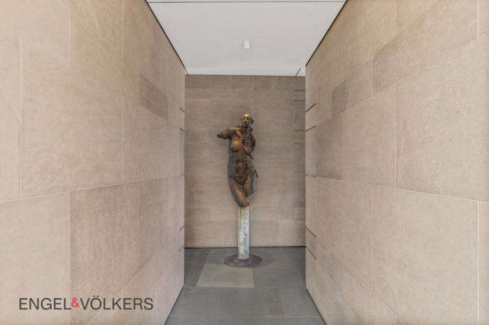 Departamento en venta en Cuajimalpa. Fusión de 2 Penthouses con Vistas Panorámicas