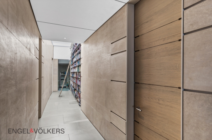 Departamento en venta en Cuajimalpa. Fusión de 2 Penthouses con Vistas Panorámicas