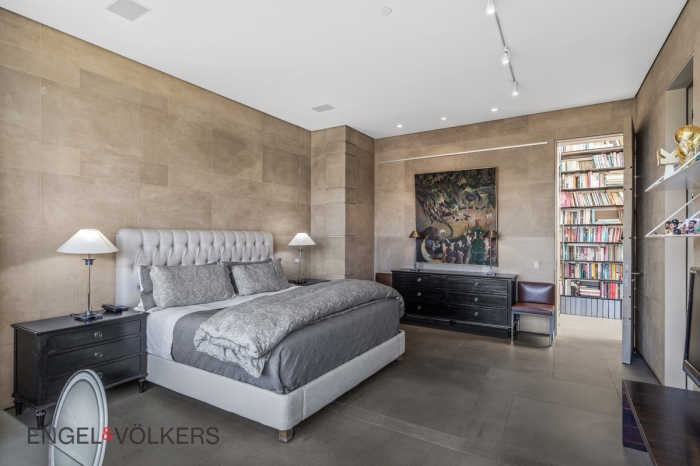 Departamento en venta en Cuajimalpa. Fusión de 2 Penthouses con Vistas Panorámicas