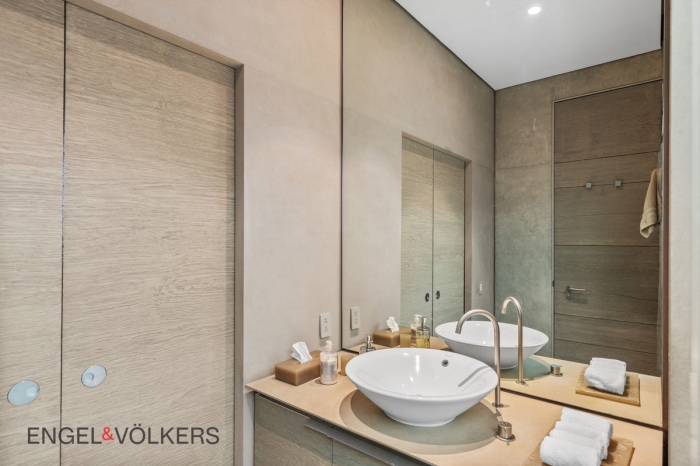 Departamento en venta en Cuajimalpa. Fusión de 2 Penthouses con Vistas Panorámicas