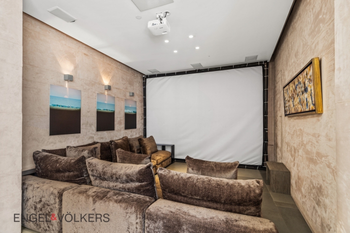 Departamento en venta en Cuajimalpa. Fusión de 2 Penthouses con Vistas Panorámicas