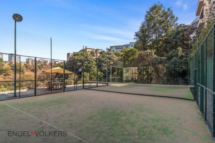 Departamento en venta en Cuajimalpa. Fusión de 2 Penthouses con Vistas Panorámicas