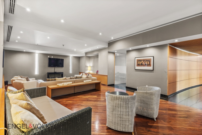 Departamento en venta en Cuajimalpa. Fusión de 2 Penthouses con Vistas Panorámicas