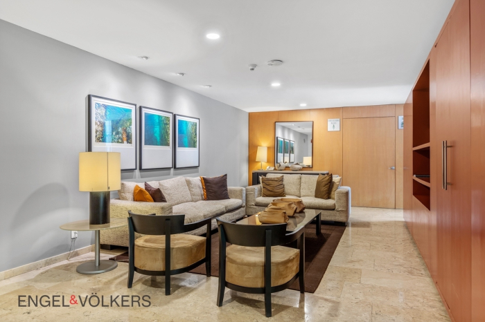 Departamento en venta en Cuajimalpa. Fusión de 2 Penthouses con Vistas Panorámicas