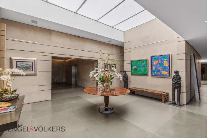 Departamento en venta en Cuajimalpa. Fusión de 2 Penthouses con Vistas Panorámicas